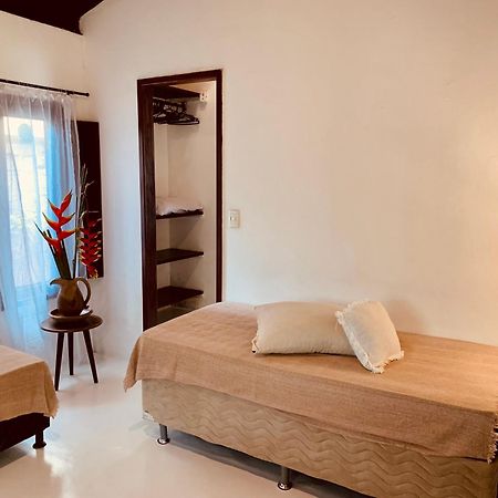 פורטו סגורו Salamandra Guest House מראה חיצוני תמונה