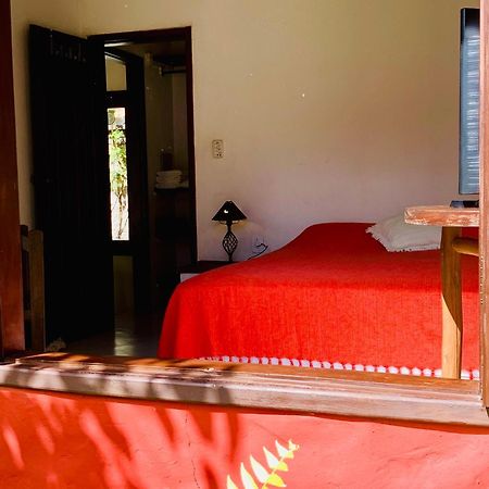 פורטו סגורו Salamandra Guest House מראה חיצוני תמונה