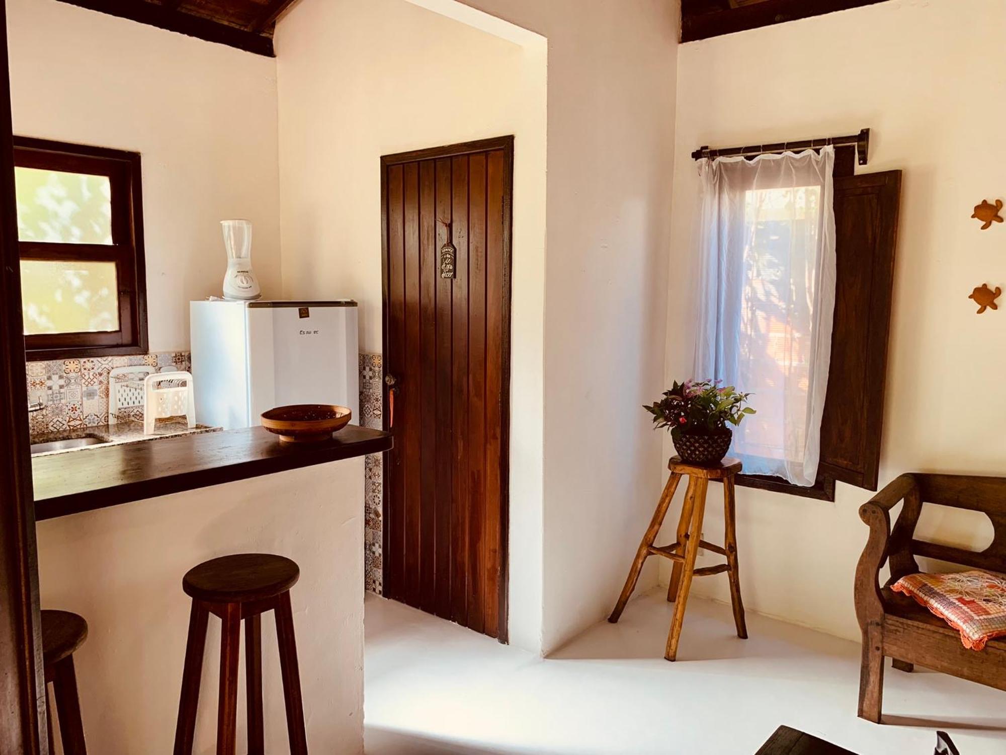 פורטו סגורו Salamandra Guest House מראה חיצוני תמונה