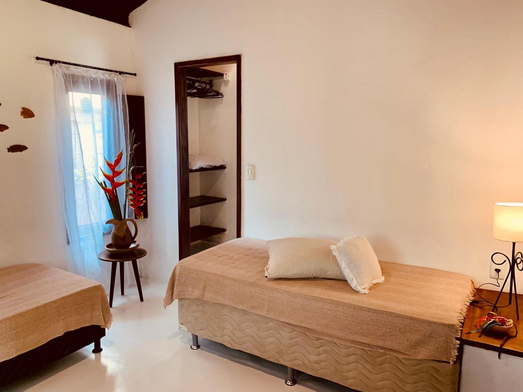 פורטו סגורו Salamandra Guest House מראה חיצוני תמונה