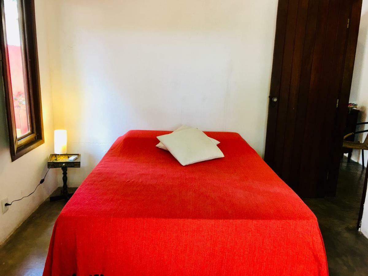 פורטו סגורו Salamandra Guest House מראה חיצוני תמונה