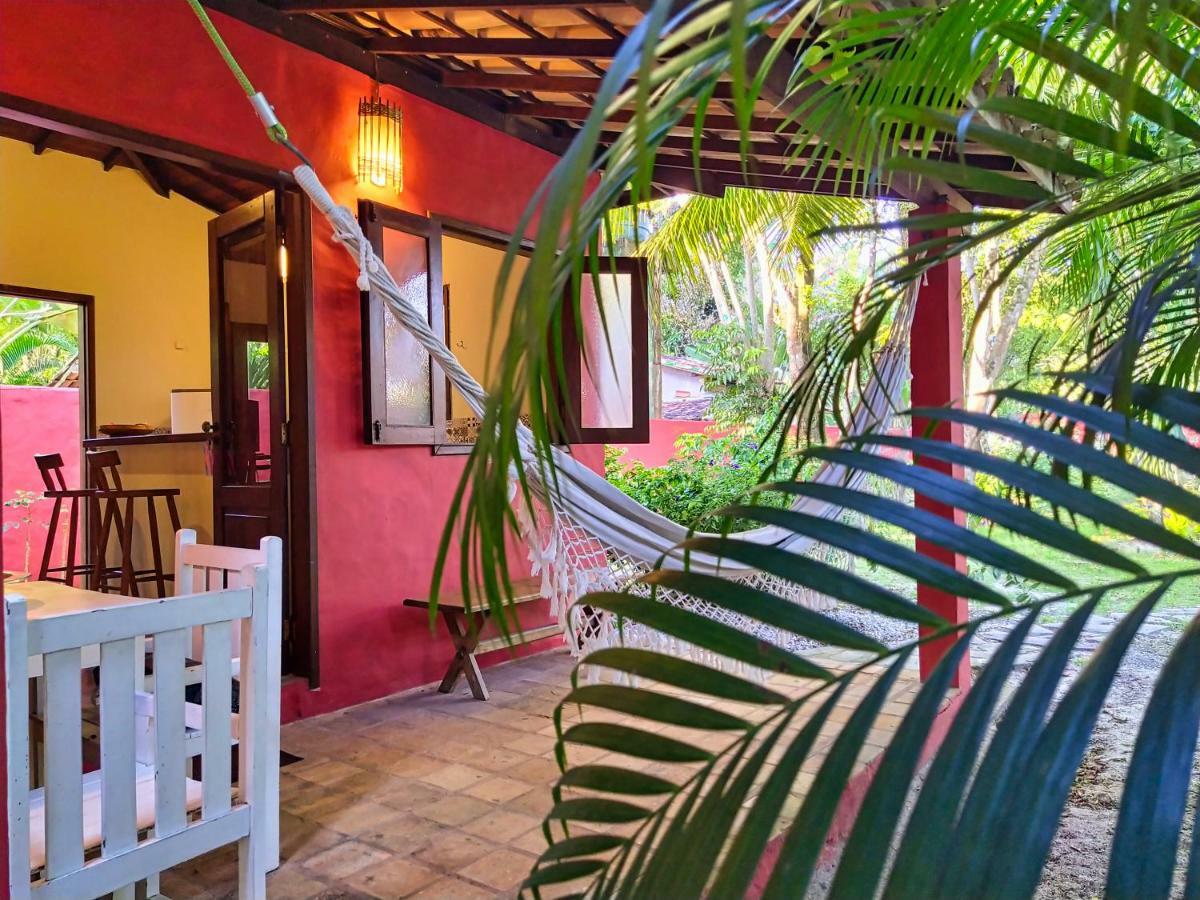 פורטו סגורו Salamandra Guest House מראה חיצוני תמונה
