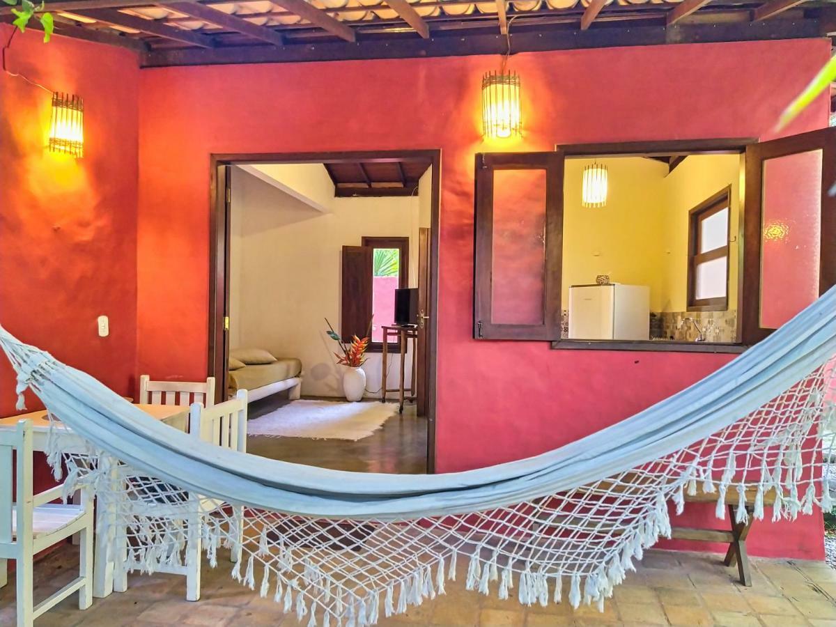 פורטו סגורו Salamandra Guest House מראה חיצוני תמונה