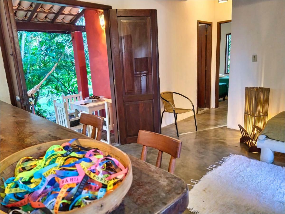 פורטו סגורו Salamandra Guest House חדר תמונה
